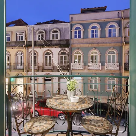 Apartament Lighthouse With Sea View