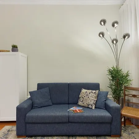 Apartament Lighthouse With Sea View