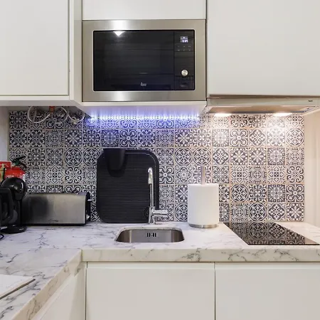 Lighthouse With Sea View Appartamento