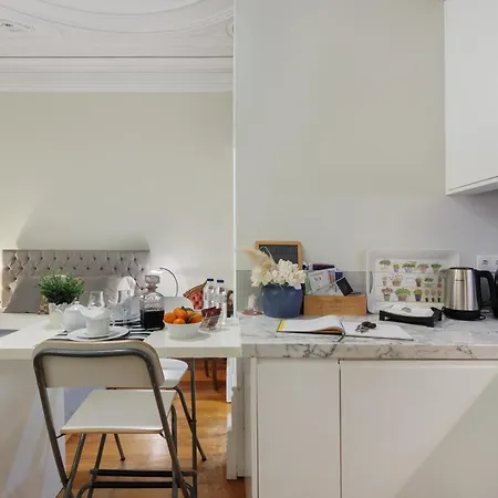 Apartament Lighthouse With Sea View Porto