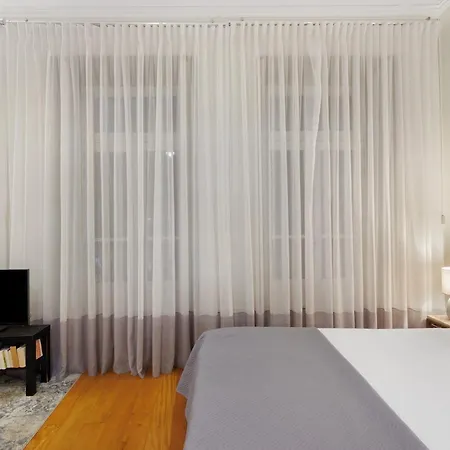 Lighthouse With Sea View * Porto