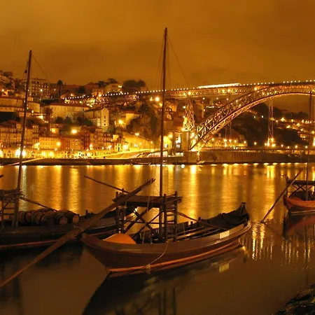 Apartmán Lighthouse With Sea View Porto
