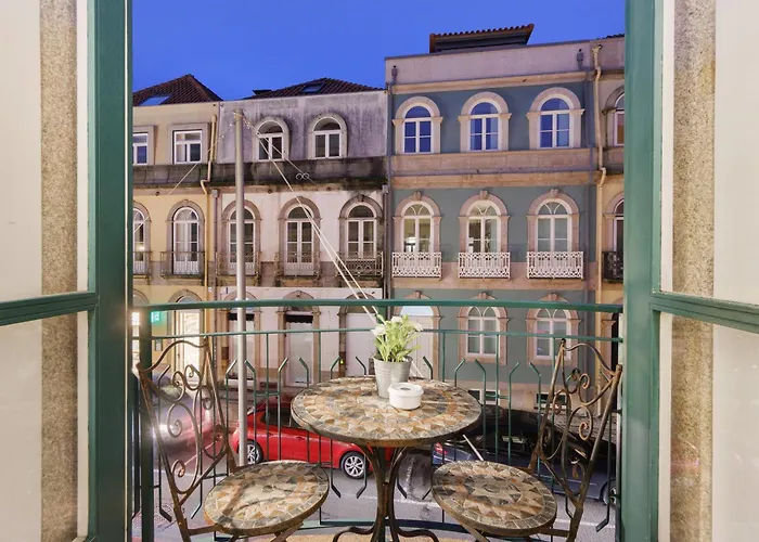 Apartament Lighthouse With Sea View