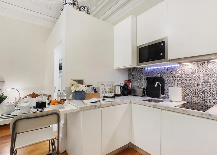 Lighthouse With Sea View * Oporto