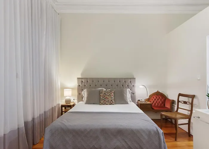 Lighthouse With Sea View * Oporto