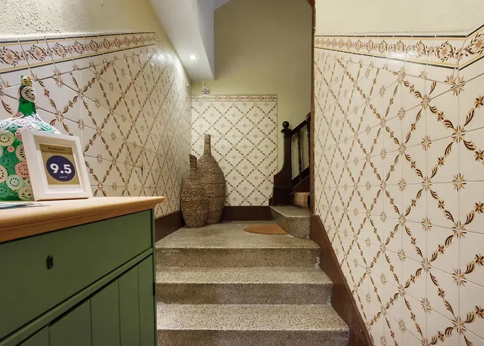 Lighthouse With Sea View * Porto