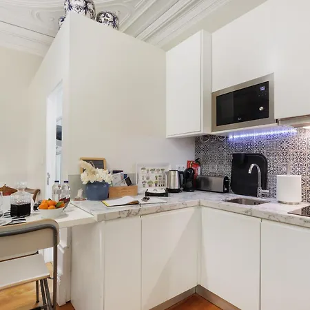 Lighthouse With Sea View * Porto