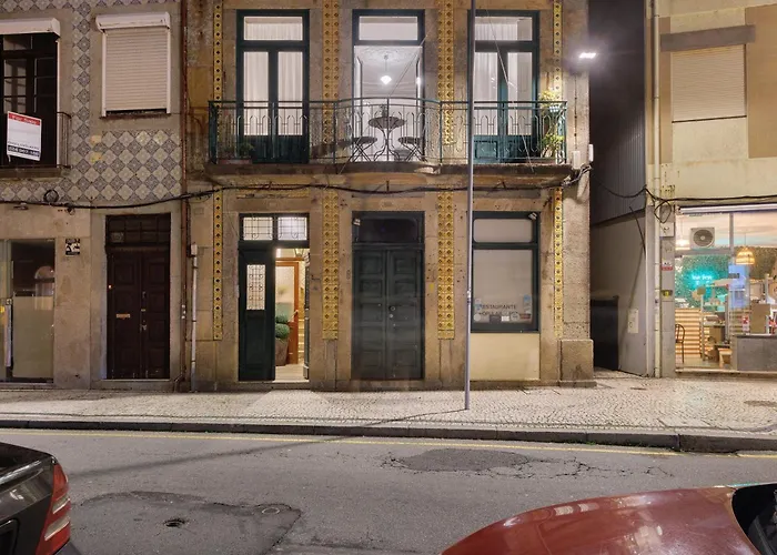 Lighthouse With Sea View Apartmán